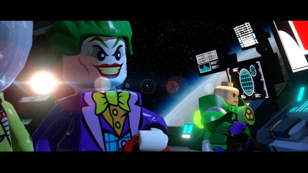 Lego Batman 3: Jenseits von Gotham (Bild: Warner Bros)